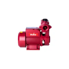 WOLFOX - Bomba Periférica Autocebante 1/2 Pulgada HP