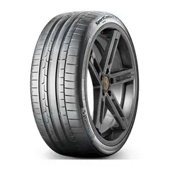 CONTINENTAL - Llanta 315/40 R21 111Y Fr Sportcontact 6 Mo