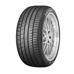 CONTINENTAL - Llanta 225/45 R17 91W Tl Fr Contisportcontact 5 Mo