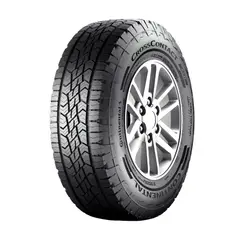 CONTINENTAL - Llanta 235/60 R18 107v Xl Fr Crosscontact Atr General Tire