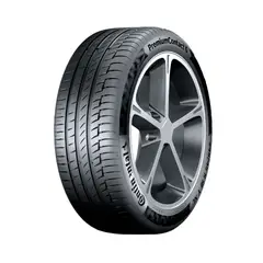 CONTINENTAL - Llanta 225/55 R17 97w Premiumcontact 6 Ssr*