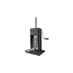 WESTON - Máquina Embutidora Vertical 3 Kg