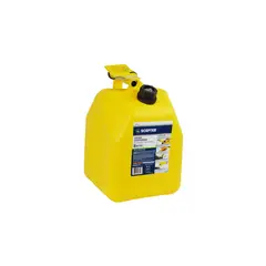 SCEPTER - Bidón de Combustible Diesel con Fmd X 18.92 L