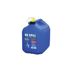 undefined - Bidón de Queroseno Azul X 20 L