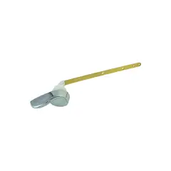 PLUMB PAK - Palanca de Descarga Universal 22.86 cm Latón