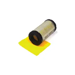BRIGGS - Cartucho Redonde Para Filtro De Aire 20Ah