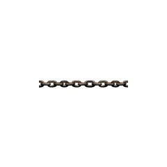 BARON - Cadena de Alta Resistencia Grado 43 0.79 cm X 28.04 M