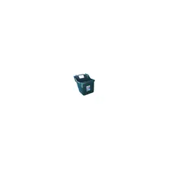 FORTEX FORTIFLEX - Cubeta para Colgar en Cerco Color Verde
