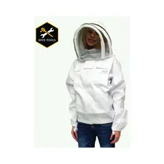 HARVEST LANE HONEY - Campera Para Apicultor Con Capucha Talla M