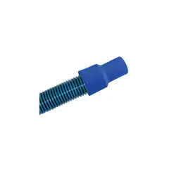 GENERICO - Manguera para Barrefondo de Piscina 1-1/4 X 8.22 m