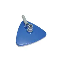 GENERICO - Barrefondo Triangular para Piscina Vinilo 27.94 cm