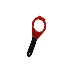 SUPERIOR TOOL - Llave Profesional para Drenaje