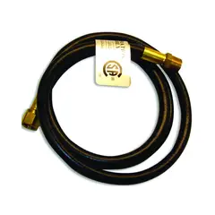 undefined - Ensamble de Manguera para Gas Propano de 76.20 cm