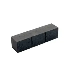 CARBORUNDUM - Bloque 109c Gr120/320 152x50x25mm Carborundun