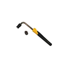 APOLLO VALVES - Herramienta de Extracción para Abrazadera Encinchada
