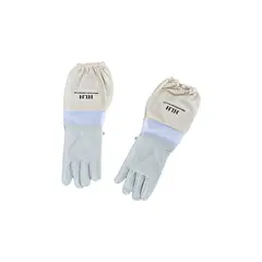 HARVEST LANE HONEY - Guantes Para Apicultor Para Adulto Talla M