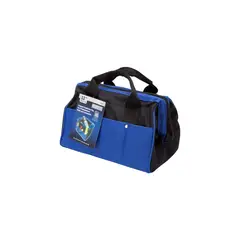 VULCAN - Bolso para Herramientas de Contratista con 21 Bolsillos 30.48 cm