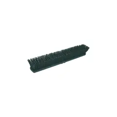 GENERICO - Escobillón de Poliestireno Duro 60.96 cm