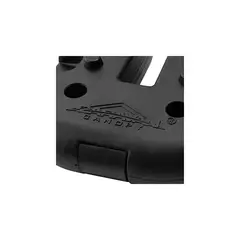 CARAVAN CANOPY - Juego de Placa de Peso para Lona X 4 Piezas