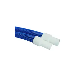 GENERICO - Manguera para Barrefondo de Piscina 1-1/2 X 10.66 m