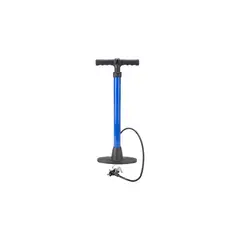 VULCAN - Inflador Manual para Bicicleta y Juguetes