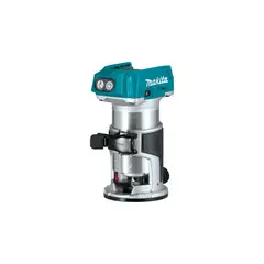 MAKITA - Rebajadora Compacta de 18 V