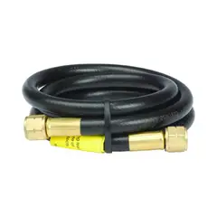 undefined - Ensamble de Manguera para Gas Propano de 1.52 m