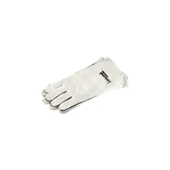 FORNEY HIDE - Guantes para Soldadura Cuero Trabajo Pesado Talla L