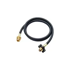 undefined - Ensamble de Manguera para Gas Propano de 1.52 m