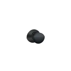 SCHLAGE - Pomo Tirador para Puerta de Paso Bronce Envejecido