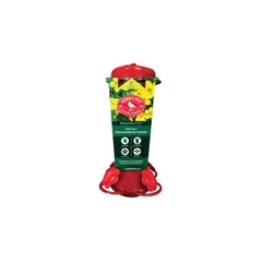 undefined - Comedero para Aves de Plástico de Llenado a Tope Capacidad de 680.38 g