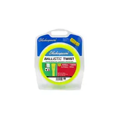 undefined - Hilo Trenzado Para Podadora De 0.26 Cm X 54.86 Mt