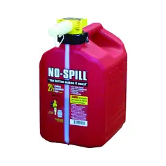 undefined - Bidón de Gasolina Antiderrames de 4.73 L