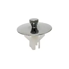 KEENEY - Tapón para Bañera de Rejilla para Pelos