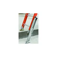 LOUISVILLE - Nivelador Giratorio LeveLok Para Escaleras De Fibra Y Aluminio