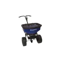 CHAPIN - Esparcidor De Sal Para Contratista 36.28 Kg