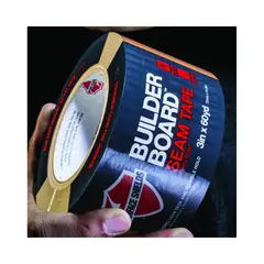 SURFACE SHIELDS - Cinta para Costuras de Construcción de 7.62 cm X 54.86 M