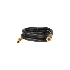 undefined - Ensamble de Manguera para Gas Propano de 1.52 m