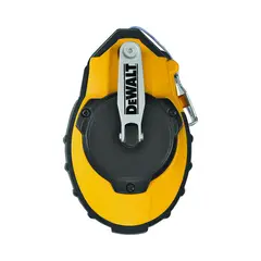 DEWALT - Carrete para Cuerda con Tiza Azul 30.48 m