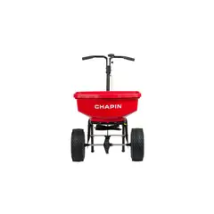 CHAPIN - Esparciador Para Contratista De 36.28 Kg