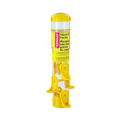 undefined - Comedero Tubo para Semillas de Cardo de 38.10 cm
