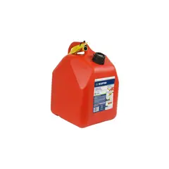 SCEPTER - Bidón de Gasolina con Fmd de 18.92 L