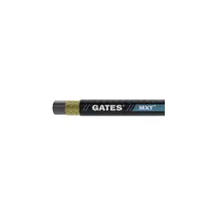 GATES - Manguera de Alambre Trenzado 4800 Psi 15.24 m