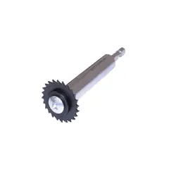 SUPERIOR TOOL - Cortador Interno para PVC