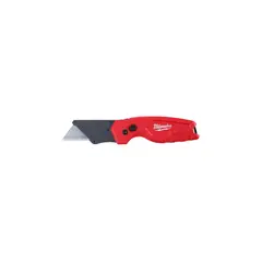 MILWAUKEE - Trincheta Compacta Plegable de Uso General de 15.62 cm