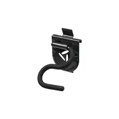 GLADIATOR - Gancho en S para Pared Capacidad de 11.33 Kg