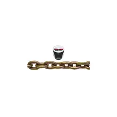 BARON - Cadena de Tansporte Grado 70 de 0.95 cm X 19.20 M