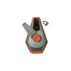 KESON - Carrete De Línea Con Tiza Hilo Resistente 30.48 Mt