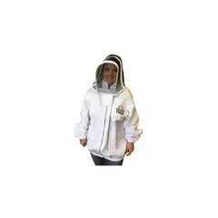 HARVEST LANE HONEY - Campera Para Apicultor Con Capucha Talla XXL