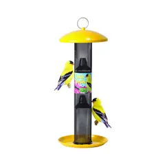 undefined - Comedero para Pinzones X 680.39 g